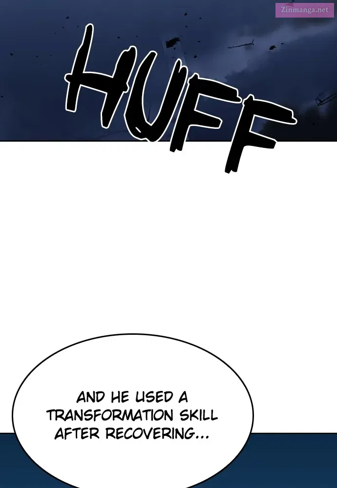The Druid of Seoul Station Zinmanga X Chapter 72 Page 140