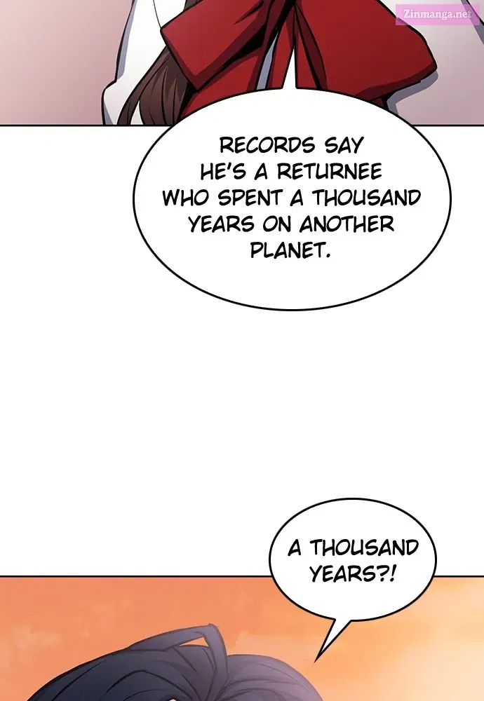The Druid of Seoul Station Zinmanga X Chapter 71 Page 19