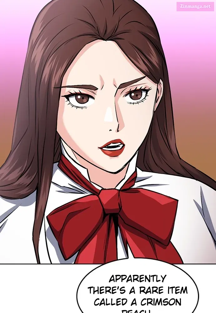The Druid of Seoul Station Zinmanga X Chapter 71 Page 28
