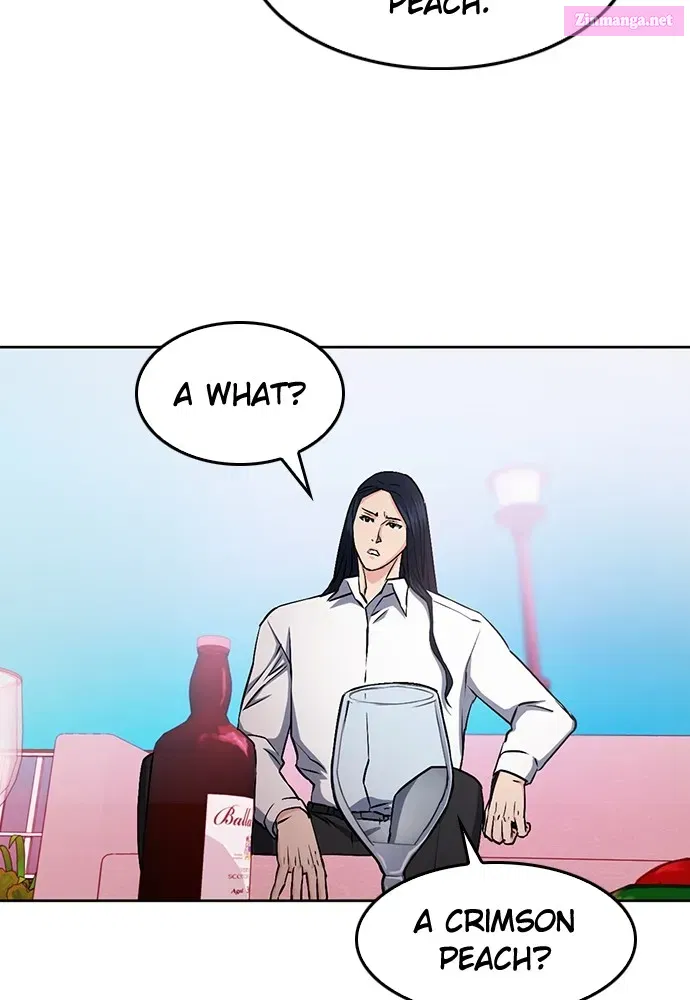 The Druid of Seoul Station Zinmanga X Chapter 71 Page 29