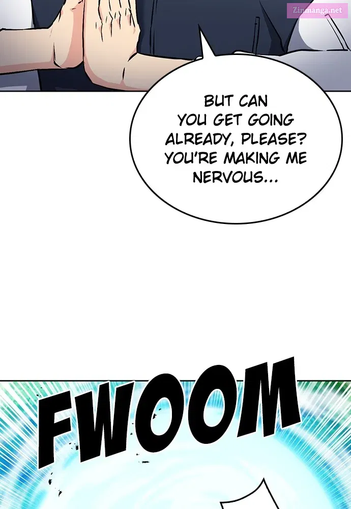 The Druid of Seoul Station Zinmanga X Chapter 71 Page 48