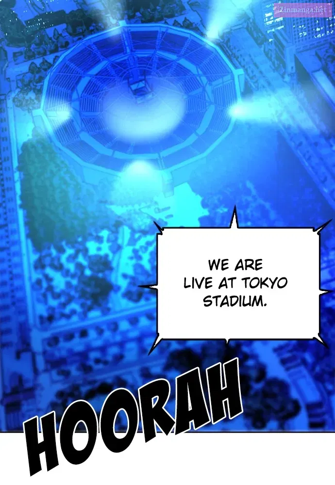 The Druid of Seoul Station Zinmanga X Chapter 71 Page 63