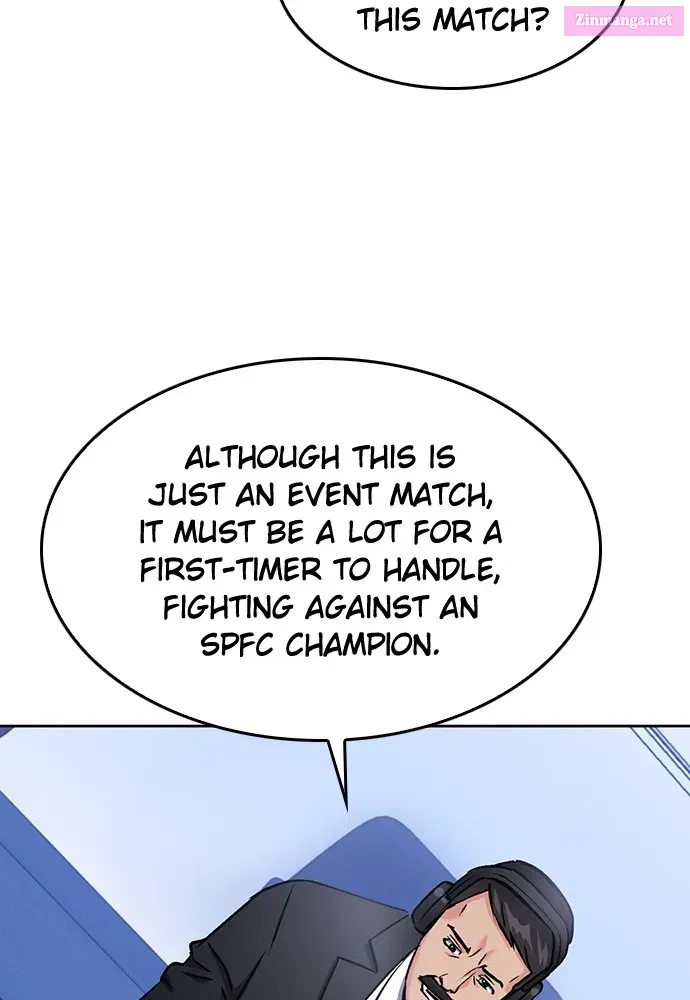 The Druid of Seoul Station Zinmanga X Chapter 71 Page 67