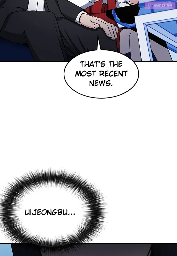 The Druid of Seoul Station Zinmanga X Chapter 71 Page 73