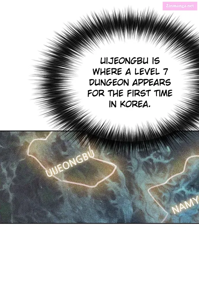 The Druid of Seoul Station Zinmanga X Chapter 71 Page 77
