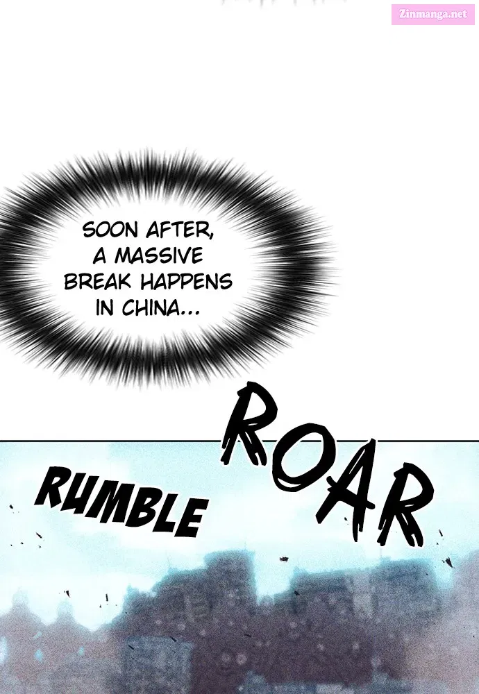 The Druid of Seoul Station Zinmanga X Chapter 71 Page 80