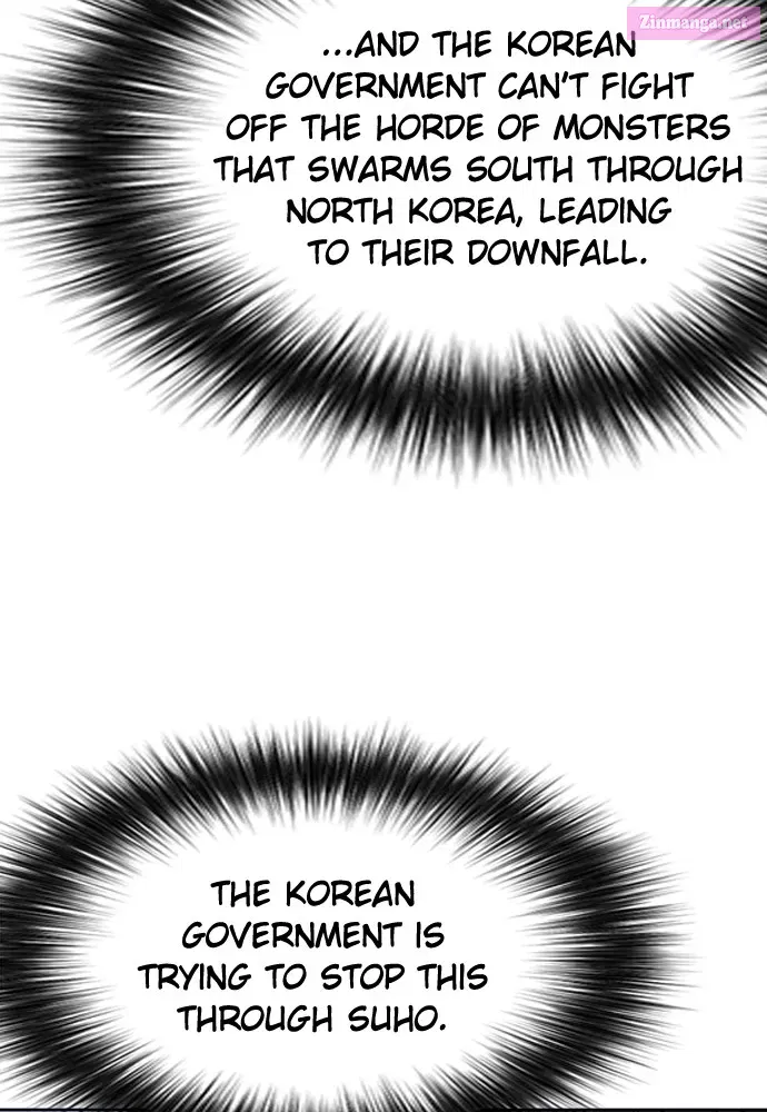 The Druid of Seoul Station Zinmanga X Chapter 71 Page 82