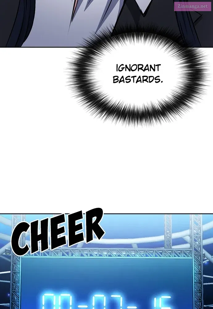 The Druid of Seoul Station Zinmanga X Chapter 71 Page 84