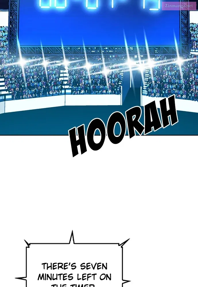 The Druid of Seoul Station Zinmanga X Chapter 71 Page 85