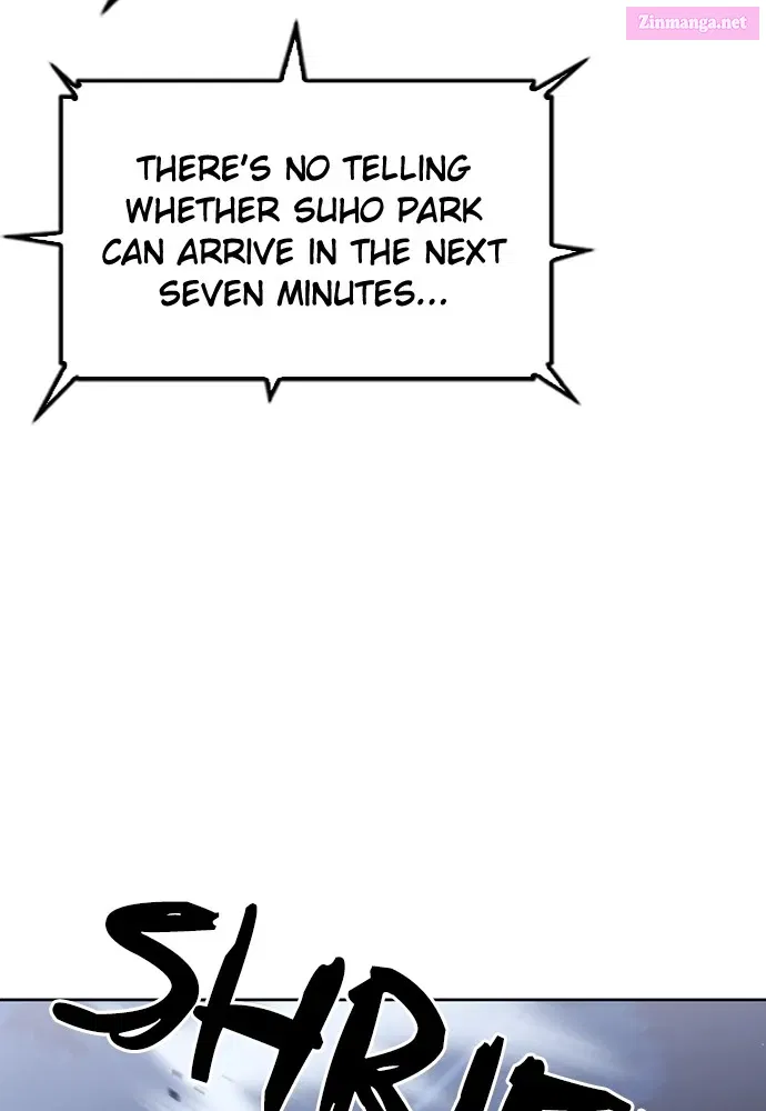 The Druid of Seoul Station Zinmanga X Chapter 71 Page 87