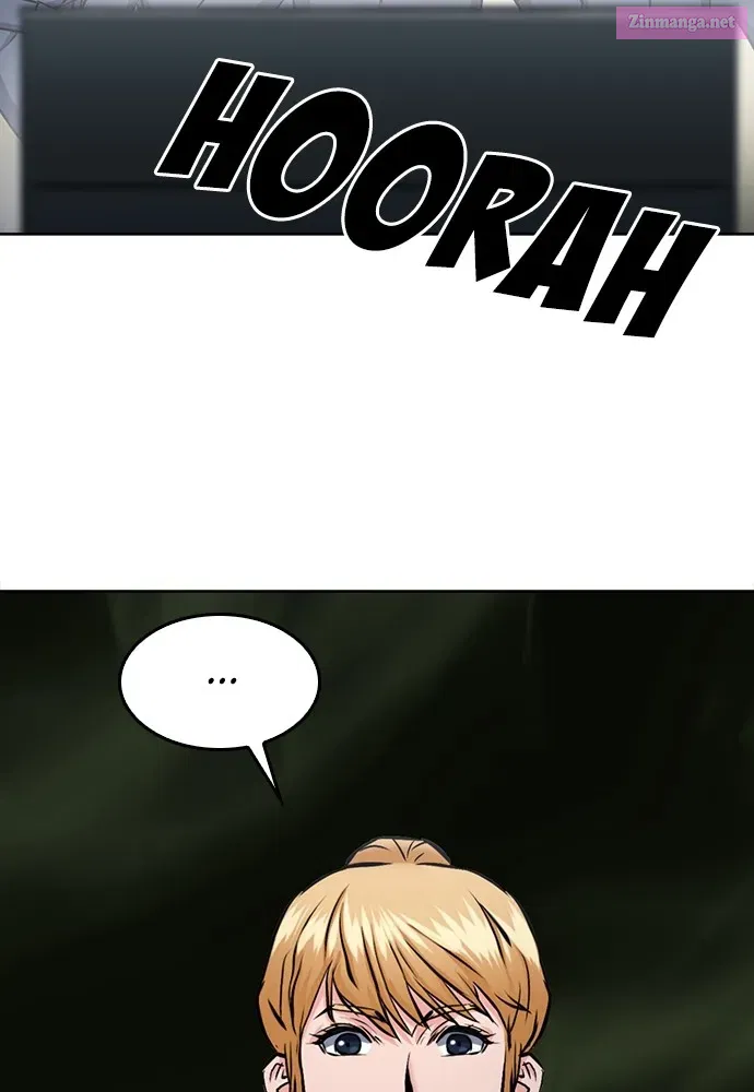 The Druid of Seoul Station Zinmanga X Chapter 71 Page 105