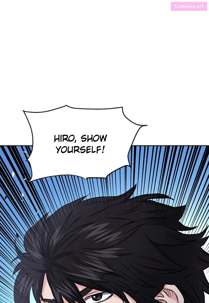 The Druid of Seoul Station Zinmanga X Chapter 71 Page 118