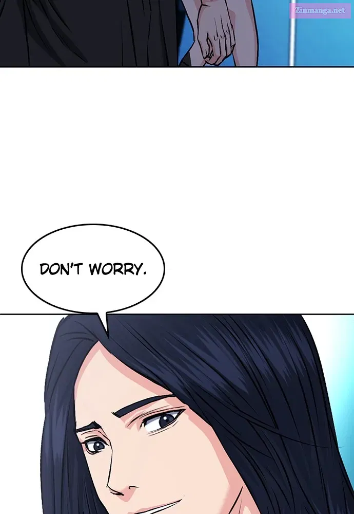 The Druid of Seoul Station Zinmanga X Chapter 71 Page 129