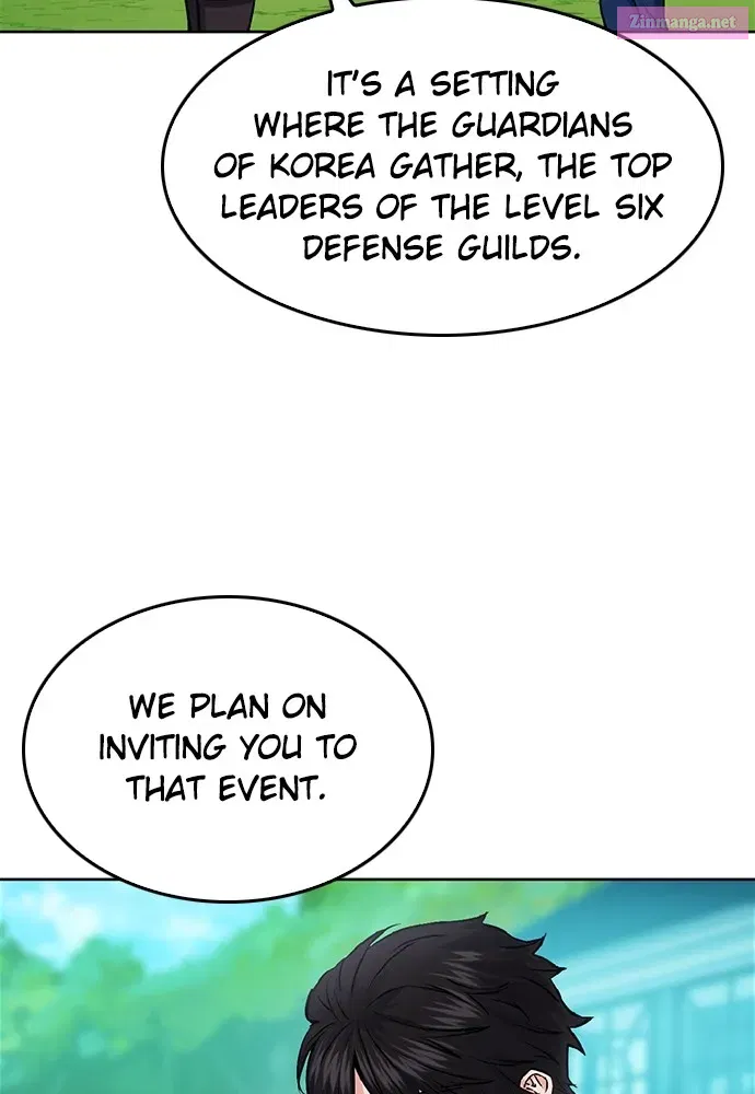 The Druid of Seoul Station Zinmanga X Chapter 70 Page 2