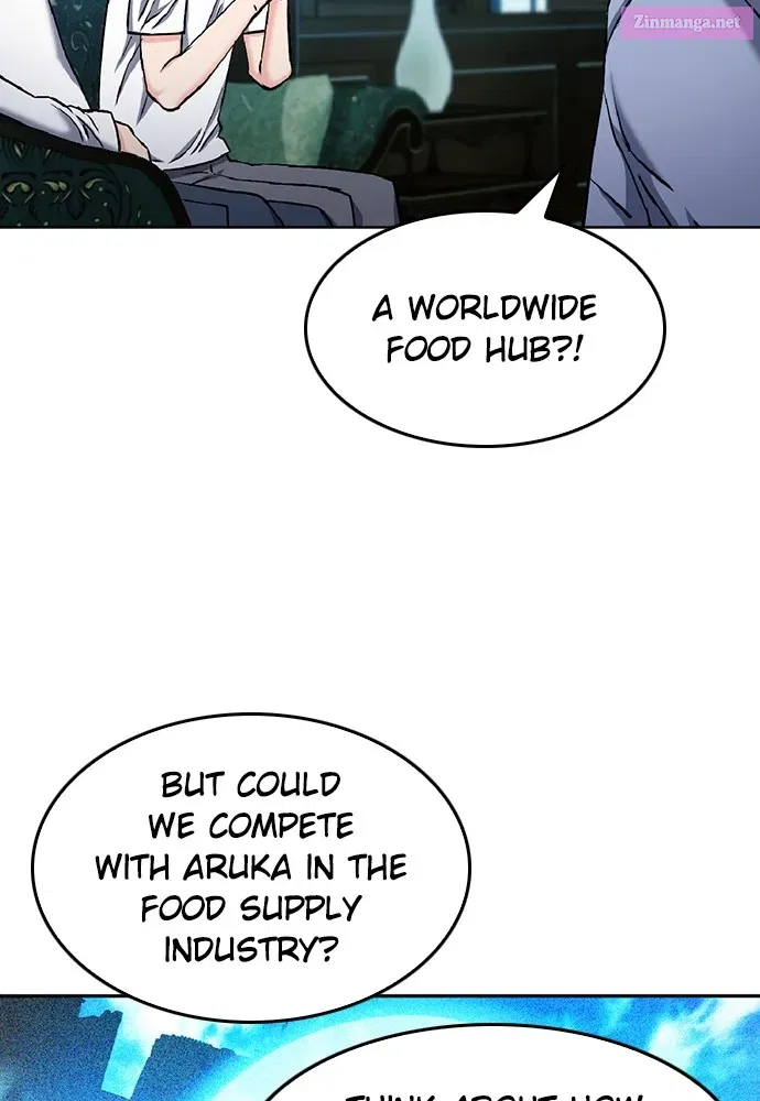The Druid of Seoul Station Zinmanga X Chapter 70 Page 30