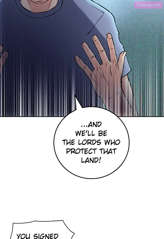 The Druid of Seoul Station Zinmanga X Chapter 70 Page 34