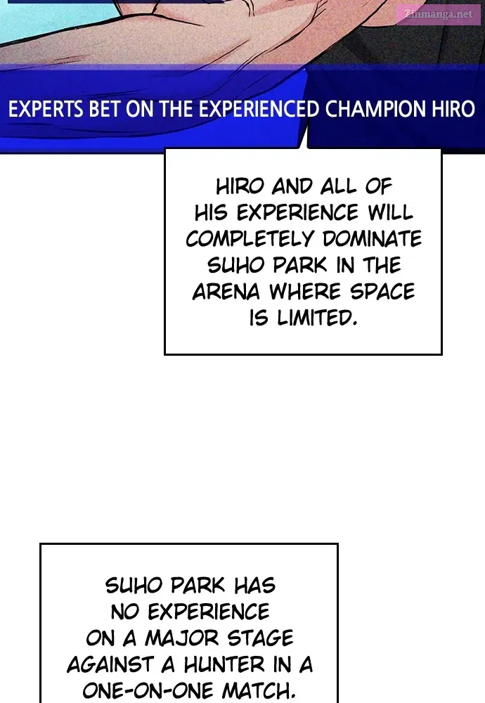 The Druid of Seoul Station Zinmanga X Chapter 70 Page 50