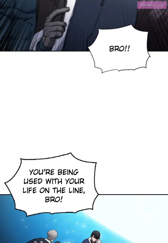 The Druid of Seoul Station Zinmanga X Chapter 70 Page 65