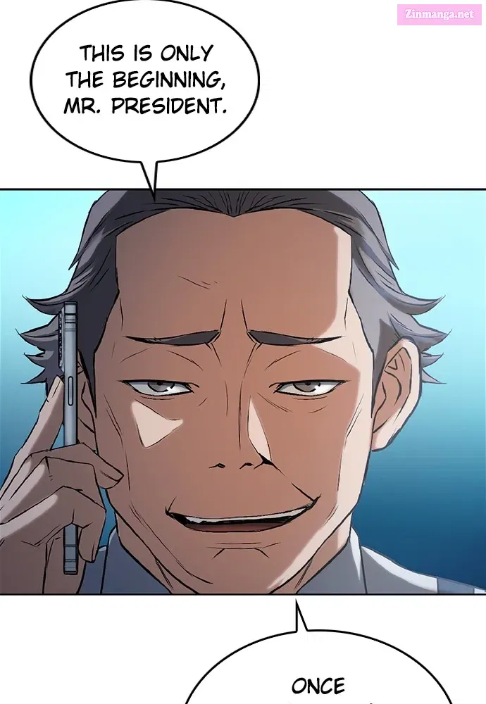 The Druid of Seoul Station Zinmanga X Chapter 70 Page 72