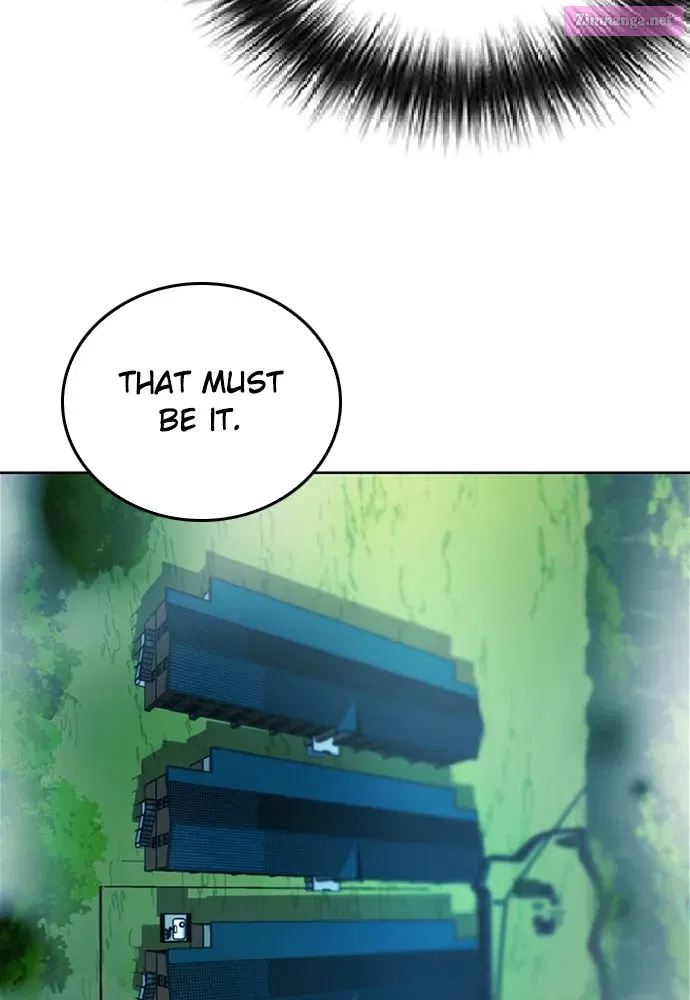 The Druid of Seoul Station Zinmanga X Chapter 70 Page 77