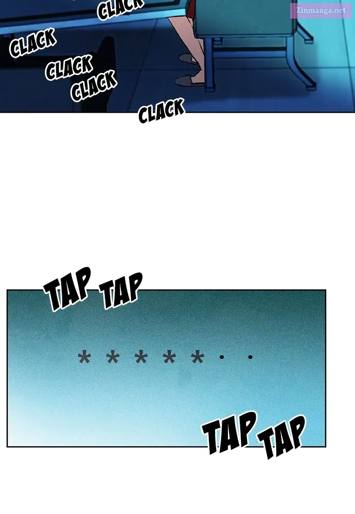 The Druid of Seoul Station Zinmanga X Chapter 70 Page 120