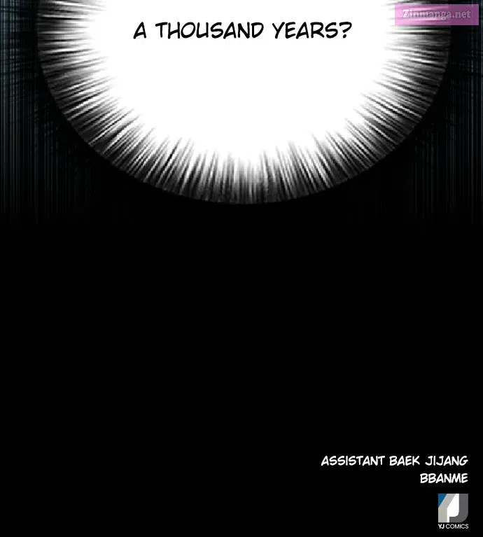 The Druid of Seoul Station Zinmanga X Chapter 70 Page 130