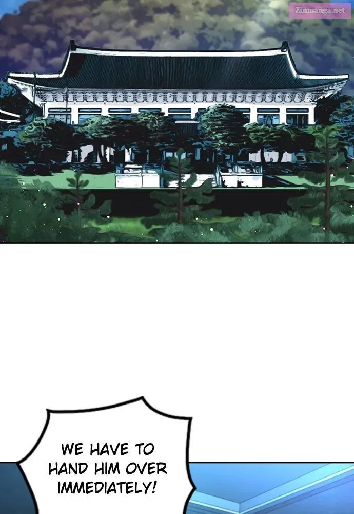 The Druid of Seoul Station Zinmanga X Chapter 69 Page 7