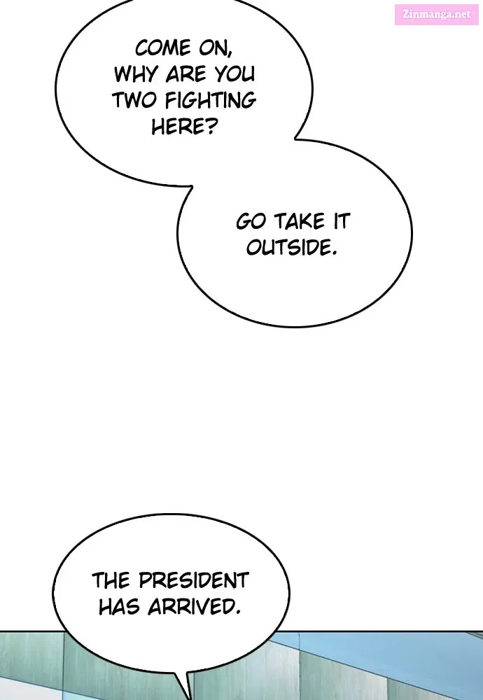 The Druid of Seoul Station Zinmanga X Chapter 69 Page 15