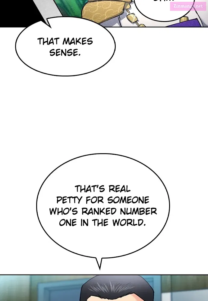 The Druid of Seoul Station Zinmanga X Chapter 69 Page 26