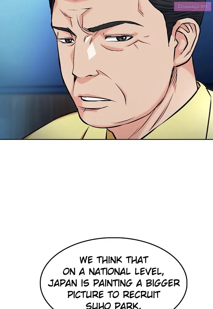 The Druid of Seoul Station Zinmanga X Chapter 69 Page 37