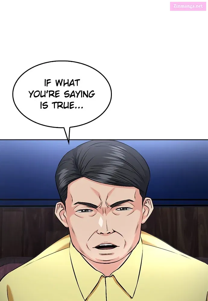 The Druid of Seoul Station Zinmanga X Chapter 69 Page 39