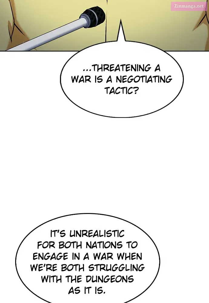 The Druid of Seoul Station Zinmanga X Chapter 69 Page 40