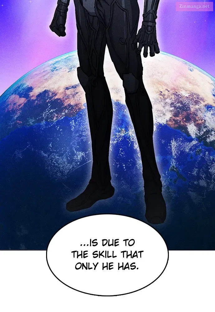 The Druid of Seoul Station Zinmanga X Chapter 69 Page 46