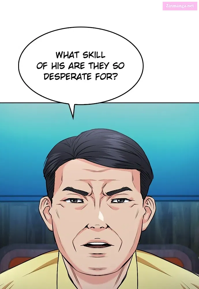 The Druid of Seoul Station Zinmanga X Chapter 69 Page 47