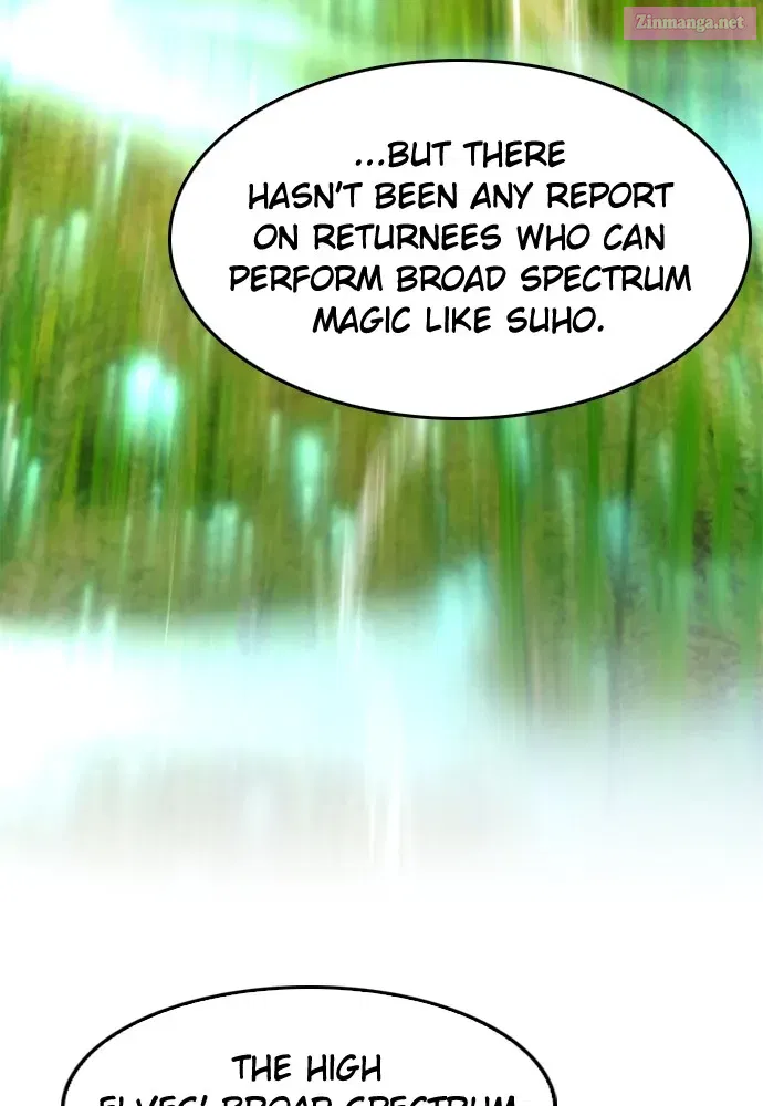 The Druid of Seoul Station Zinmanga X Chapter 69 Page 53