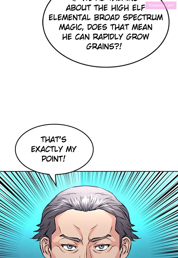 The Druid of Seoul Station Zinmanga X Chapter 69 Page 56