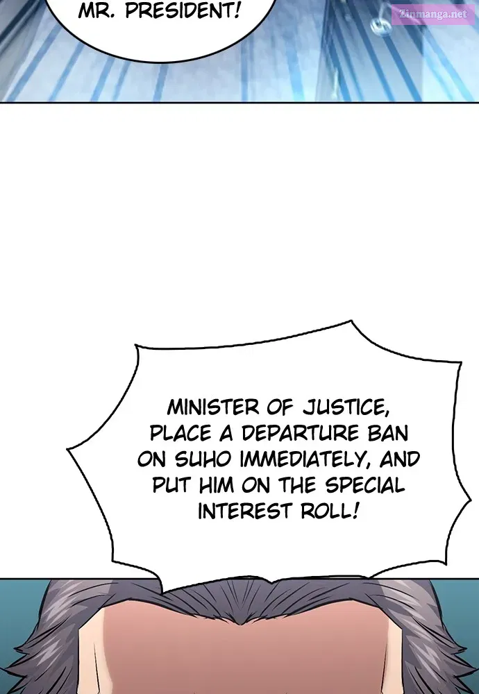 The Druid of Seoul Station Zinmanga X Chapter 69 Page 59