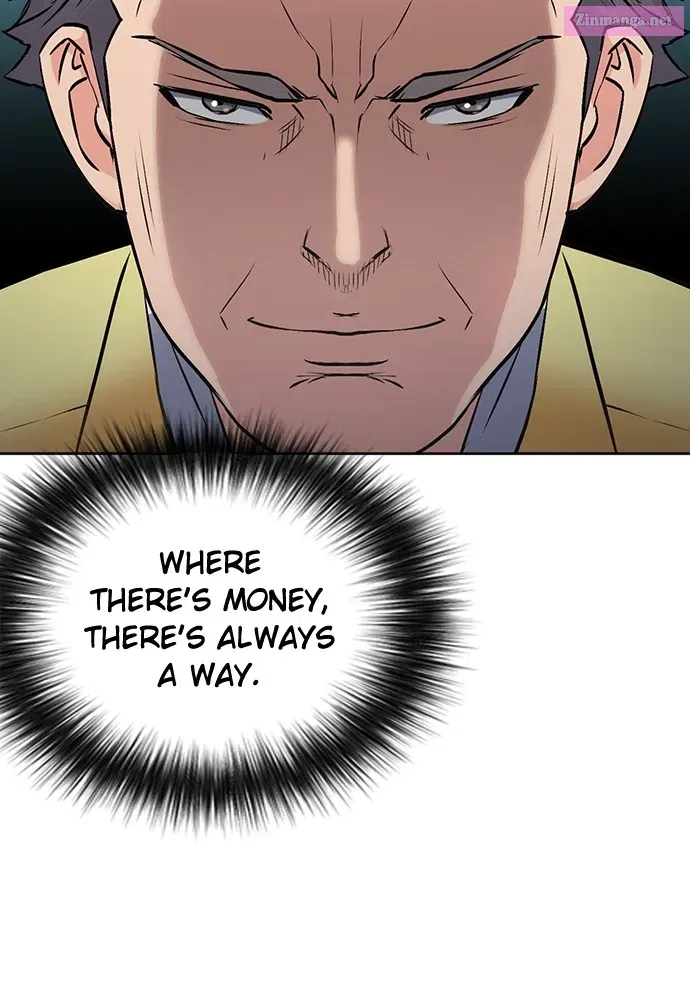 The Druid of Seoul Station Zinmanga X Chapter 69 Page 60