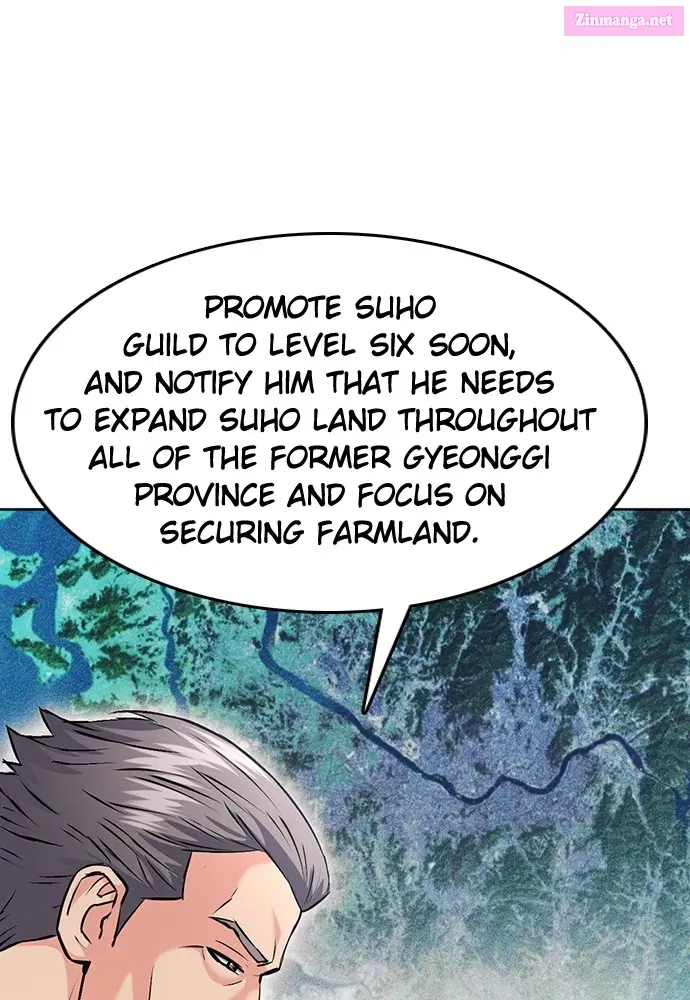The Druid of Seoul Station Zinmanga X Chapter 69 Page 66