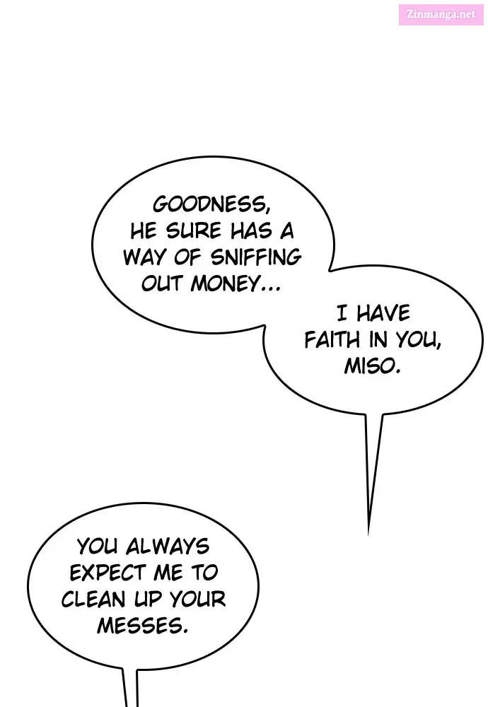 The Druid of Seoul Station Zinmanga X Chapter 69 Page 71