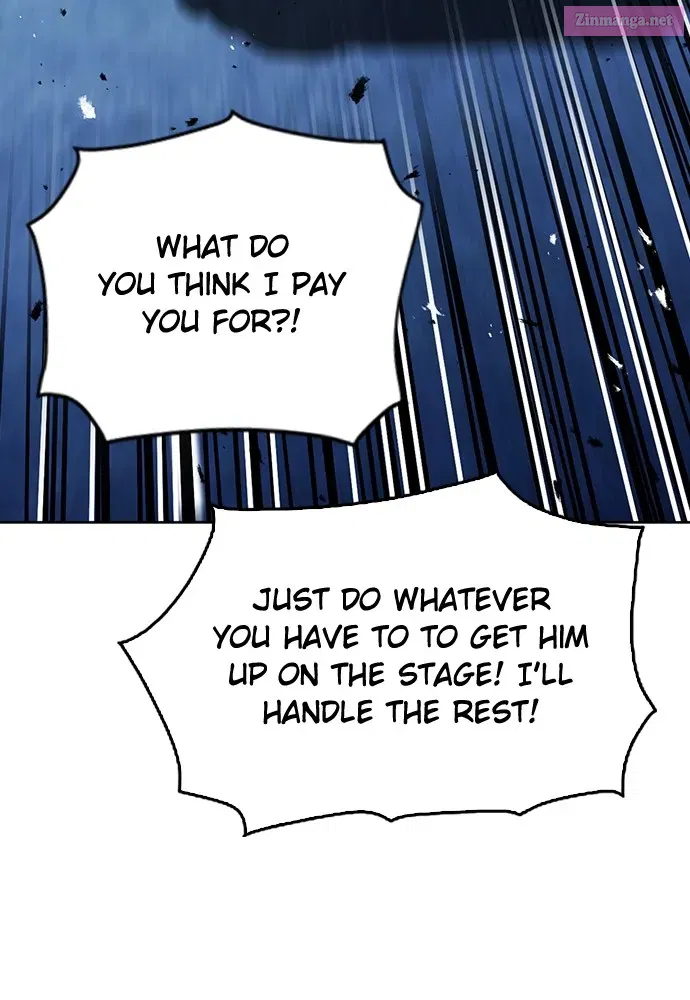The Druid of Seoul Station Zinmanga X Chapter 69 Page 73