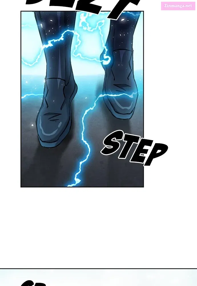 The Druid of Seoul Station Zinmanga X Chapter 69 Page 76