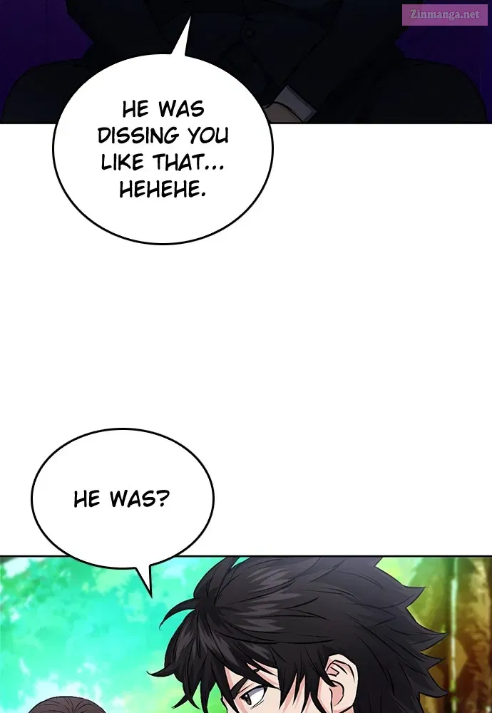 The Druid of Seoul Station Zinmanga X Chapter 69 Page 106