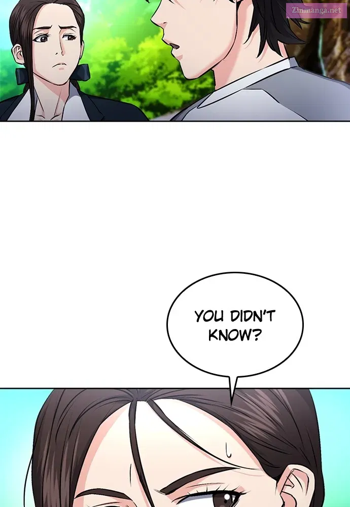 The Druid of Seoul Station Zinmanga X Chapter 69 Page 107