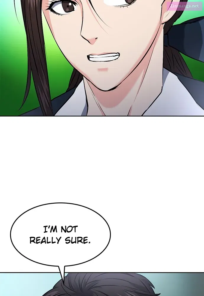 The Druid of Seoul Station Zinmanga X Chapter 69 Page 108