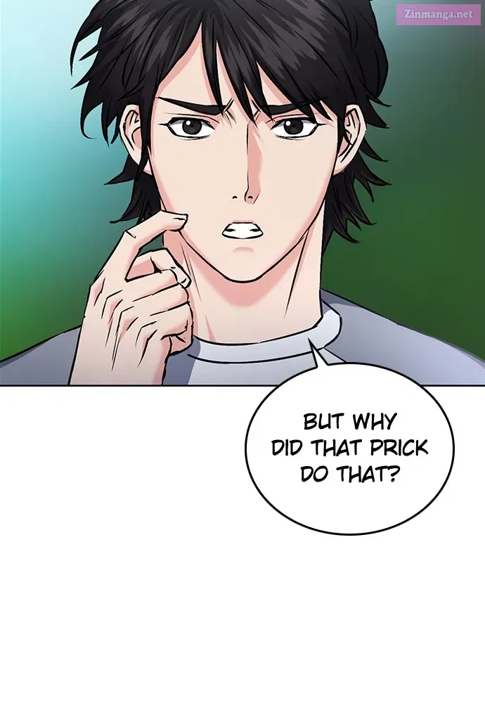 The Druid of Seoul Station Zinmanga X Chapter 69 Page 109