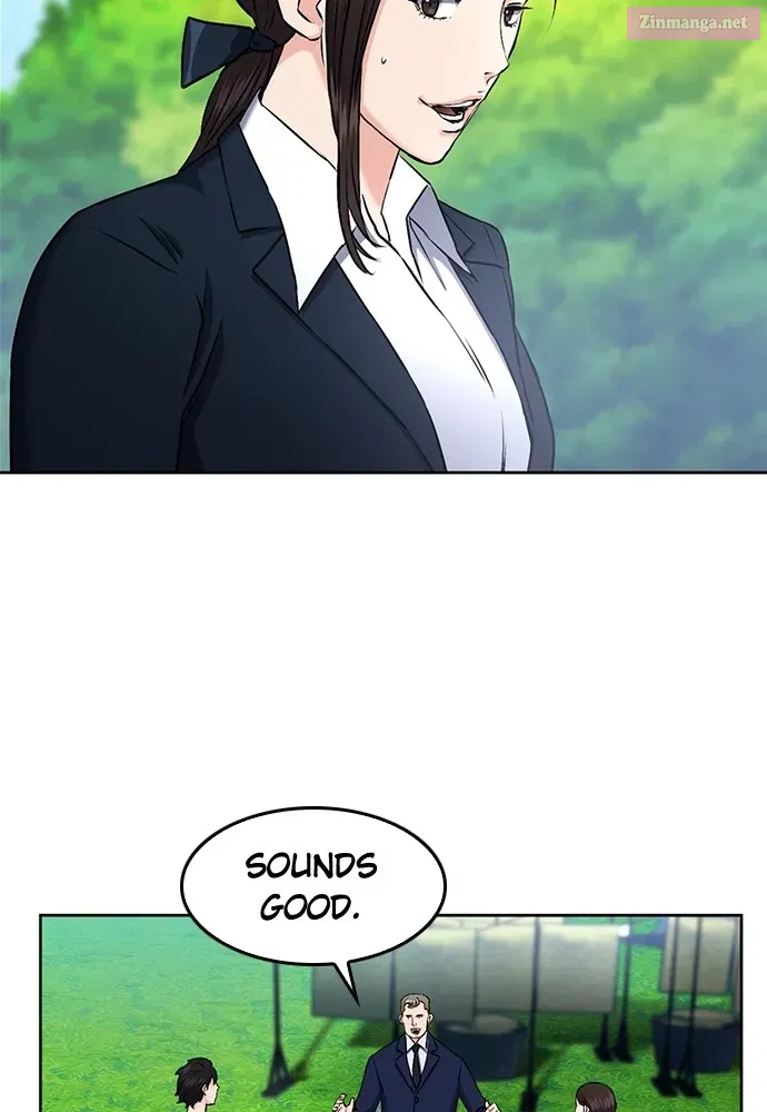 The Druid of Seoul Station Zinmanga X Chapter 69 Page 120