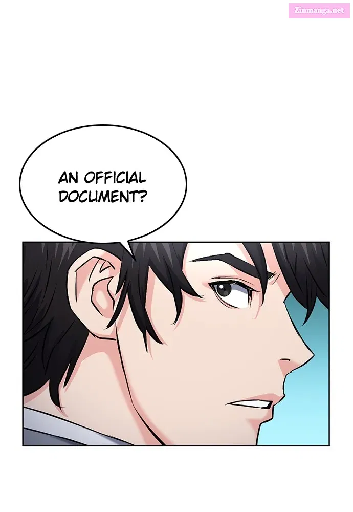 The Druid of Seoul Station Zinmanga X Chapter 69 Page 135