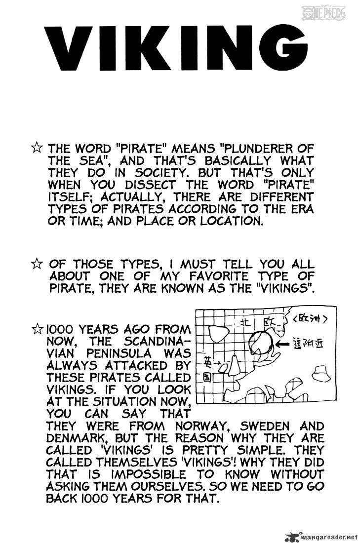 One Piece Zinmanga X Chapter 10 Page 24