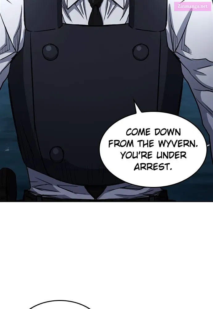 The Druid of Seoul Station Zinmanga X Chapter 68 Page 3